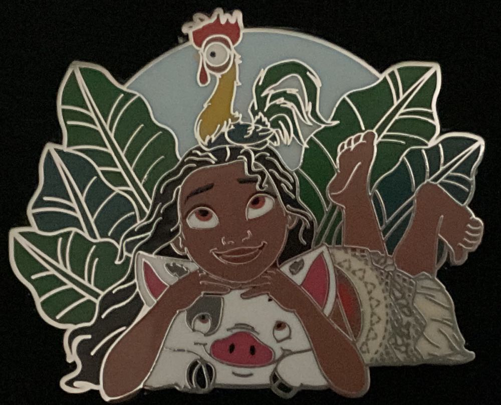 Muppets Mystery Set Janice