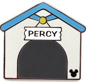 Lock, Shock, & Barrel Snow Globe (30th Anniversary)