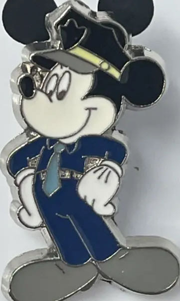 Haunted mansion, Disneyland