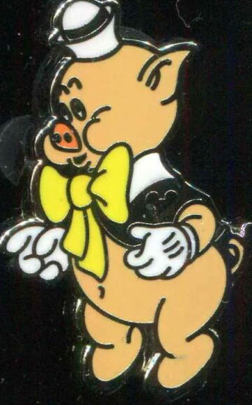 Arrow Button (Jason Palmer)