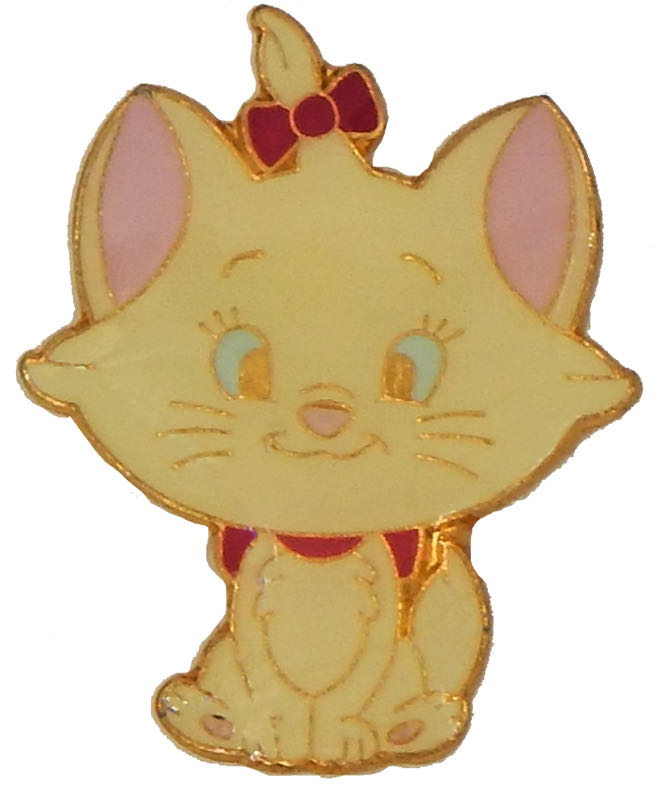 Mickey With Suitcase