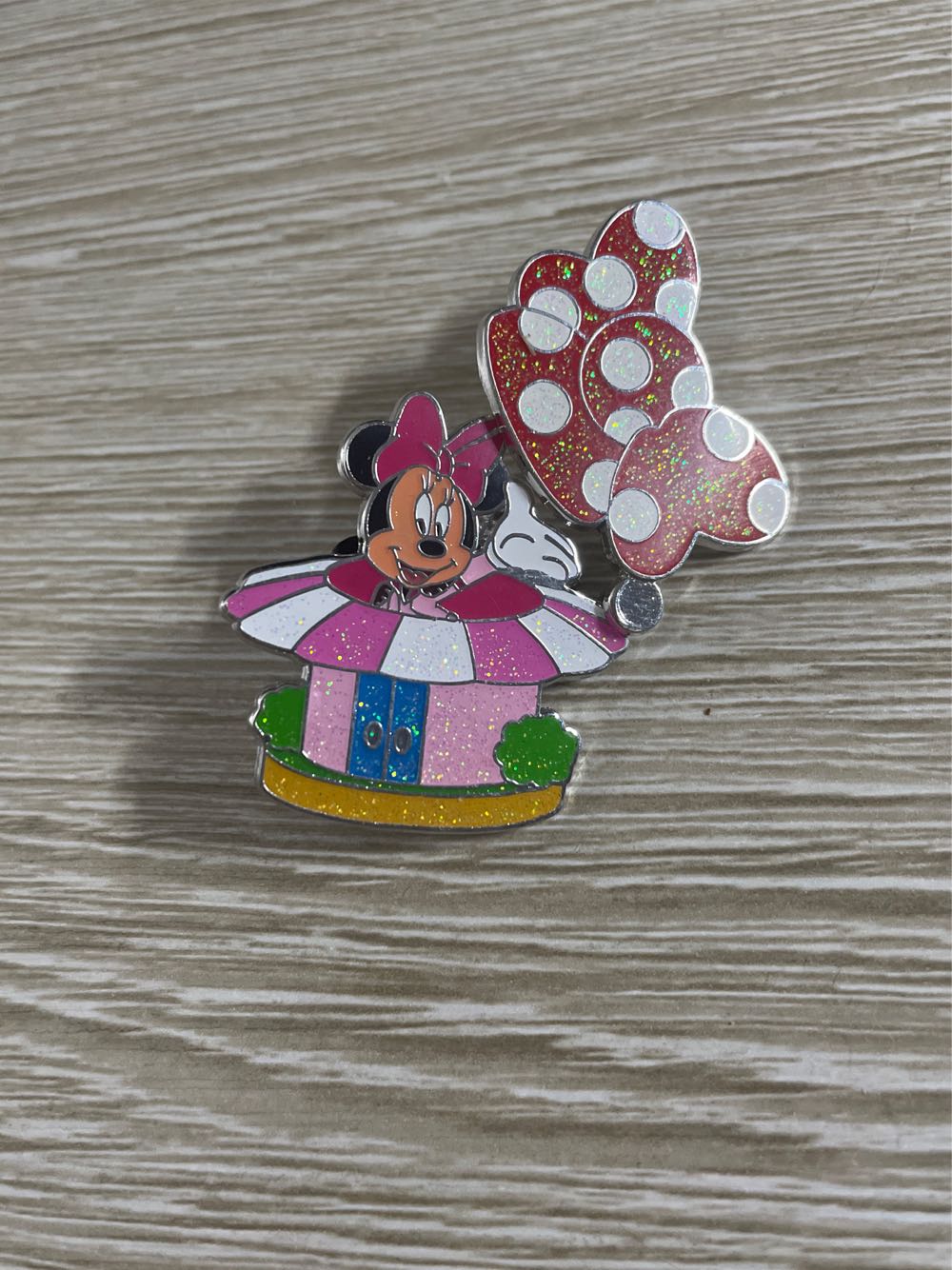 Pop Pin: Harley Quinn