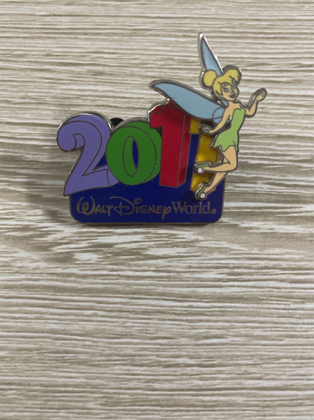 Vinylmation, Green Trible Tattoo