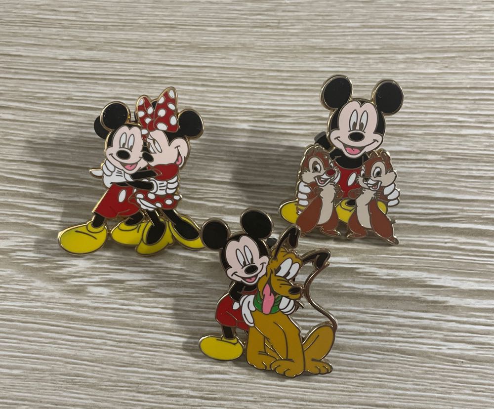 The Alley Cats Poster