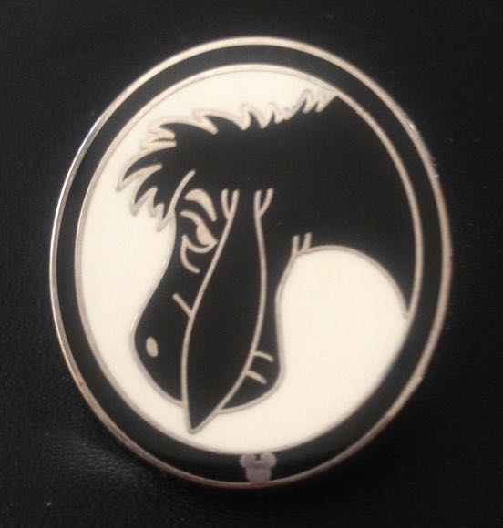 WDW - Goofy - Tower of Terror - Dangle