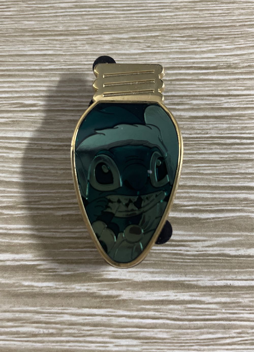 WDW 50th Anniversary - Goofy & Pluto