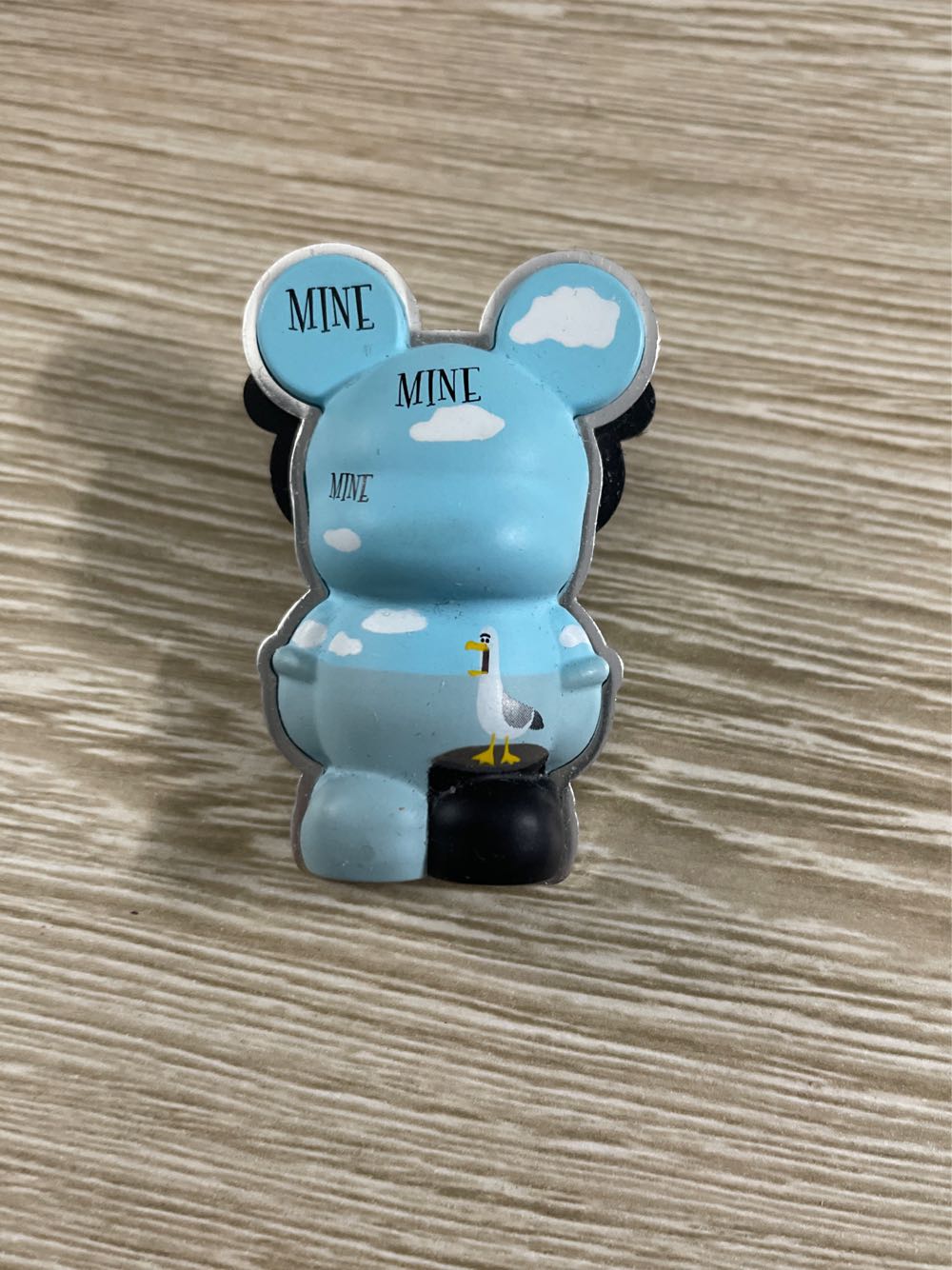 Muppets As Star Wars - Beaker As C3PO