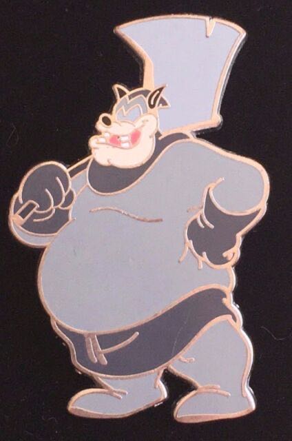 FUNKY KITTIES 1.5” SOFT ENAMEL PIN