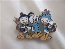 Charm Light Green Rhinestones Chip Gold