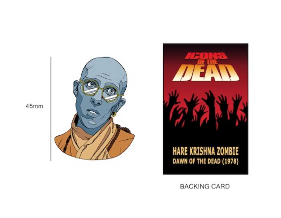 WDW - Cast Lanyard Series 4 - Muppets (Sam The Eagle)