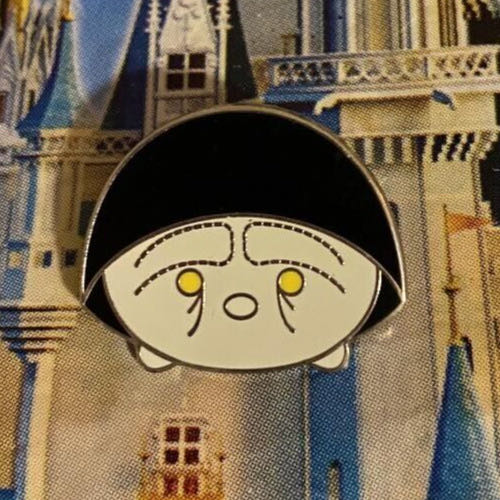 Family Guy Presents Stewie Griffin: The Untold Story