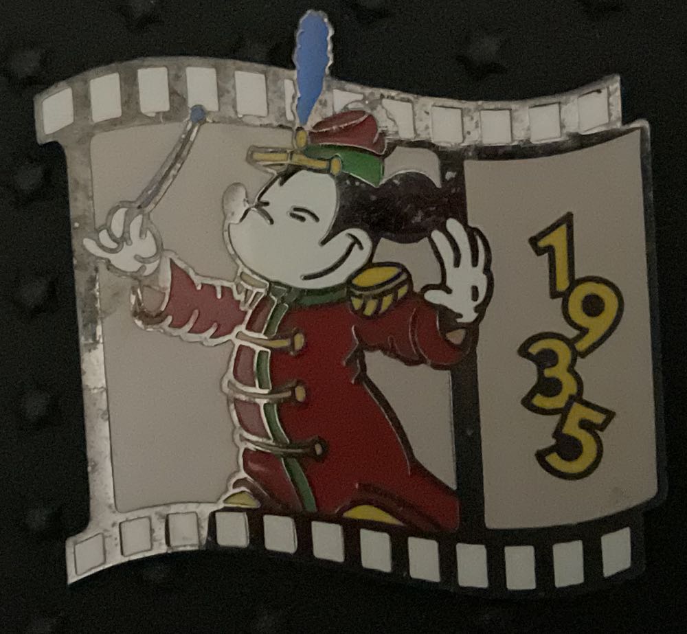 Nightmare Before Christmas Railroad Mystery - Sally