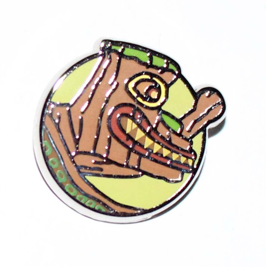 Edinburgh Castle Mountain