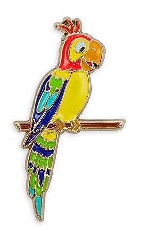 #Speedforce Forever Buttons