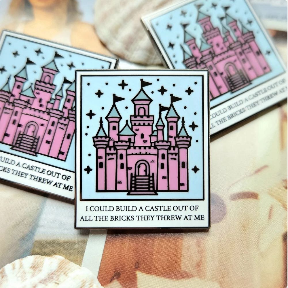 The Otaku Box 7 Deadly Sins