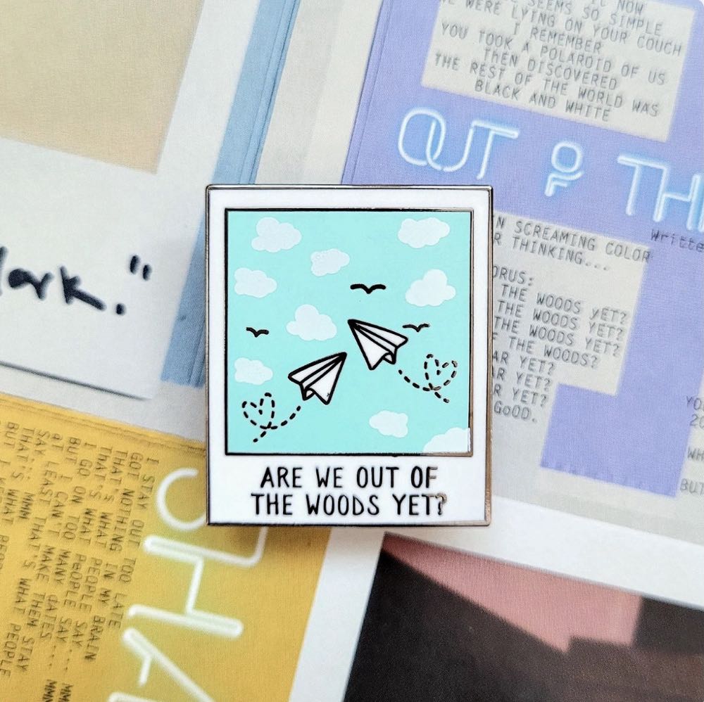 Lisa Frank Blind Box