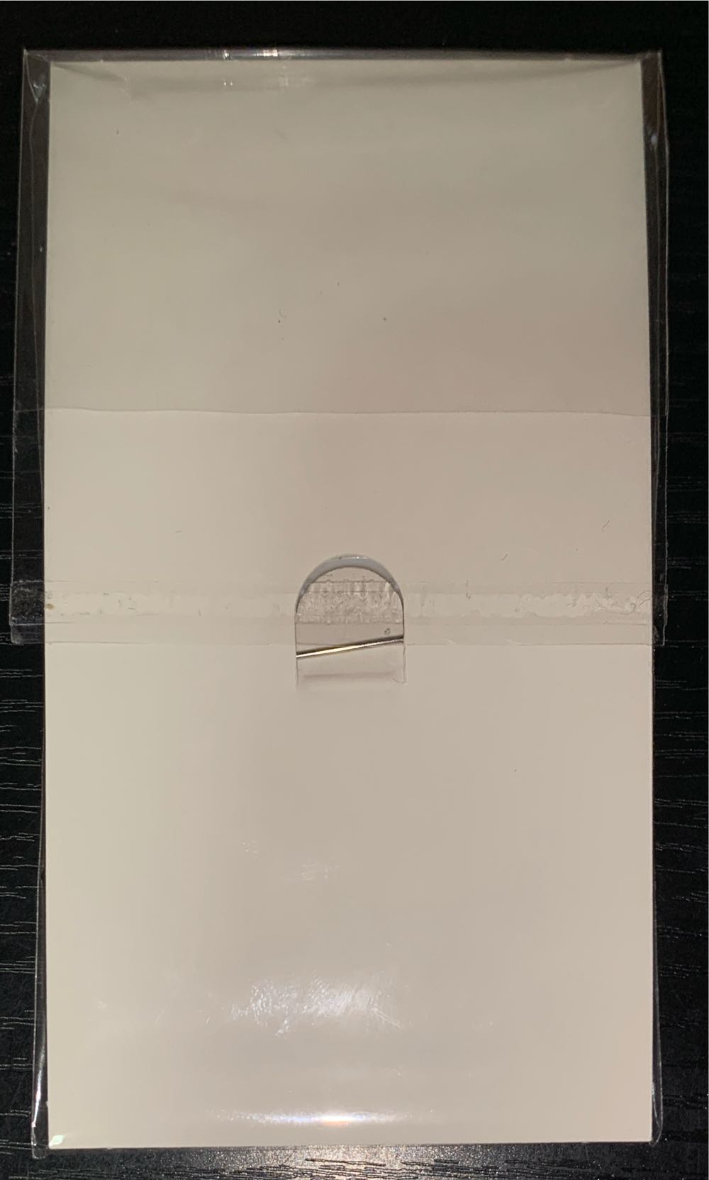 Hestia (NSFW) - Safety pin pin collectible - Main Image 2