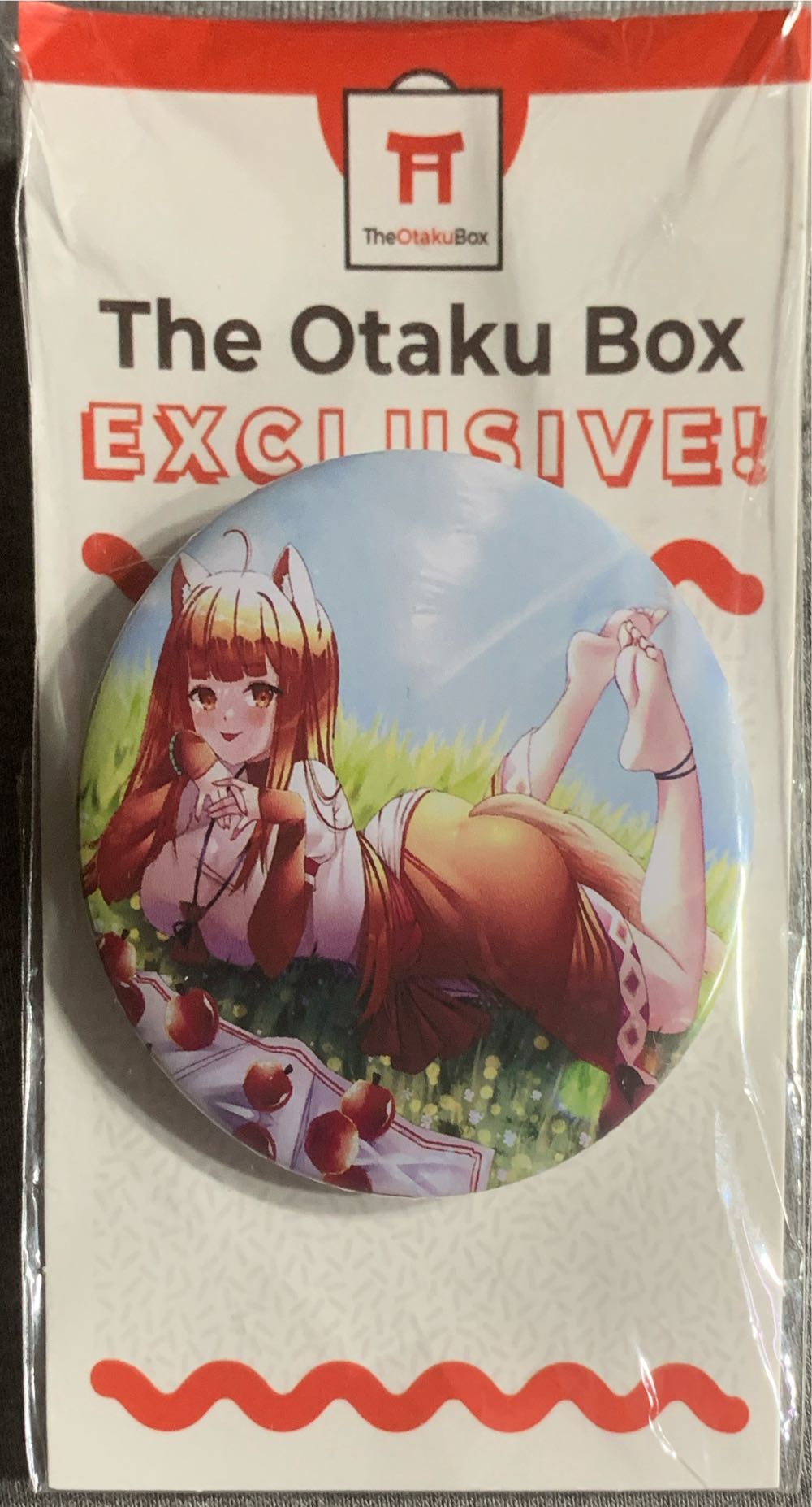 TS Things That Shine