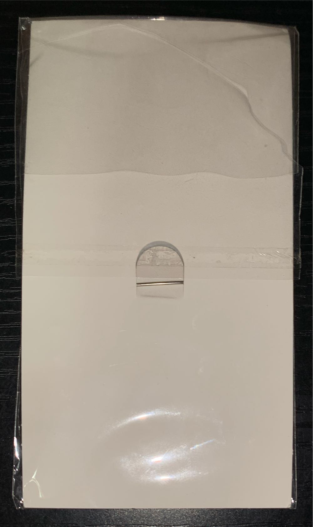 Jibril (NSFW) - Safety pin pin collectible - Main Image 2