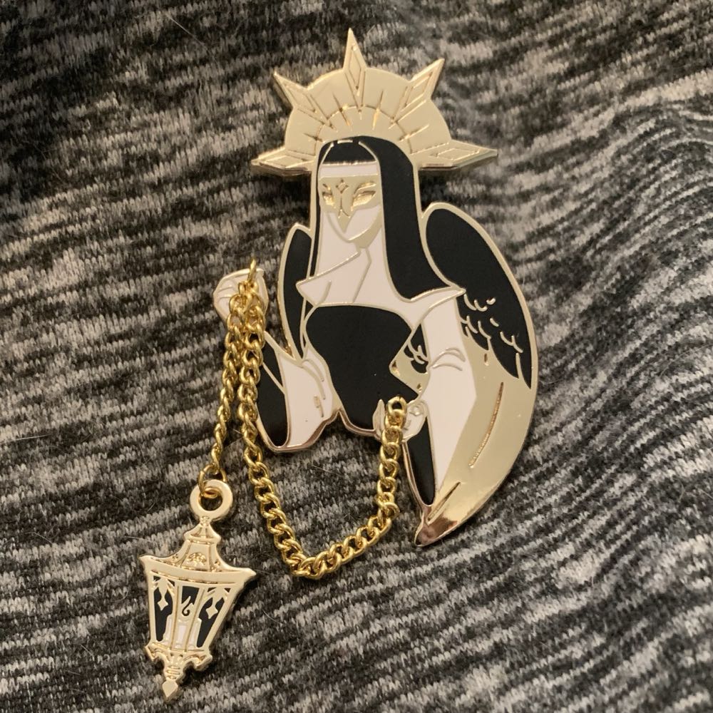 Mlb World Series Dueling Pin Astros Vs. Phillies