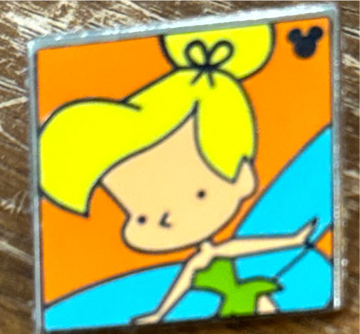 X-Men 30 Years Anniversary Pin Collection