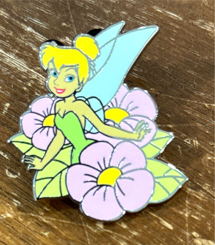 Disney Parks Pin Encanto Antonio And Mirabel Dancing Open Edition Pin