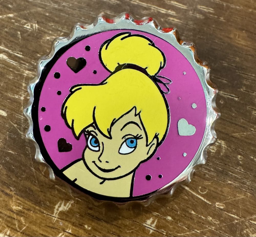 Disneyland & California Adventure - D23 Parks Around The World Set