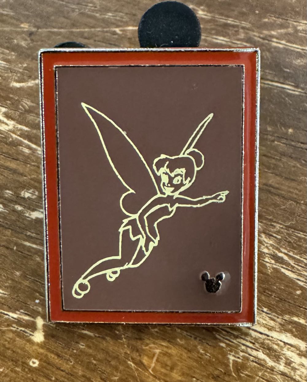 Disney Cruise Line DCL,  Ship In A Bottle