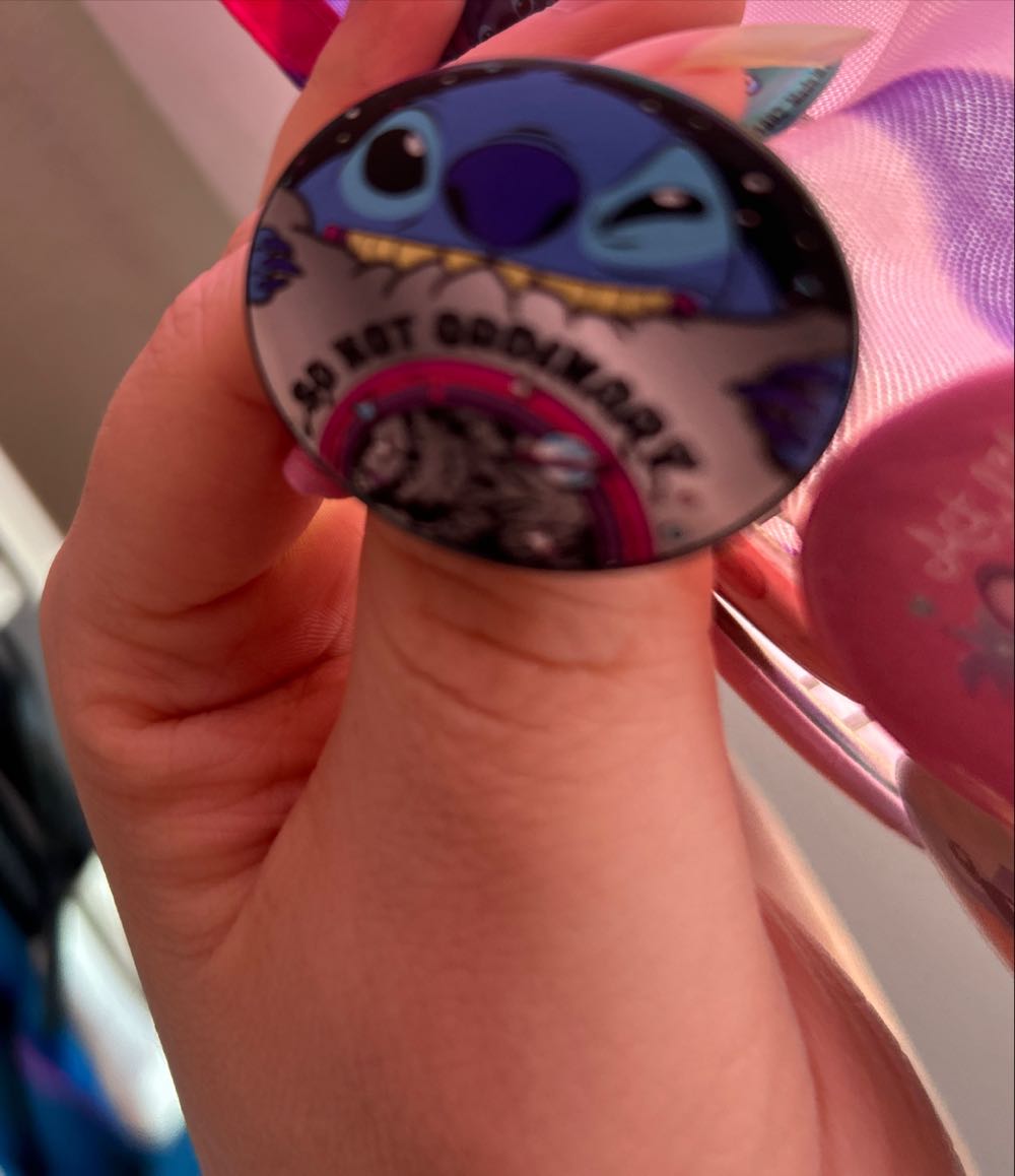 Princess Leia and Chewbacca Pin – Star Wars