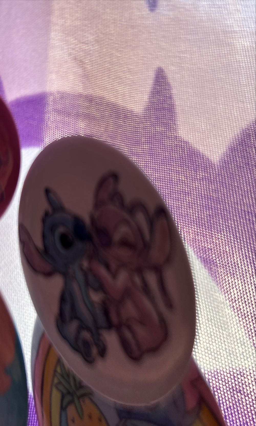 Nightmare Before Christmas Railroad Mystery - Mayor