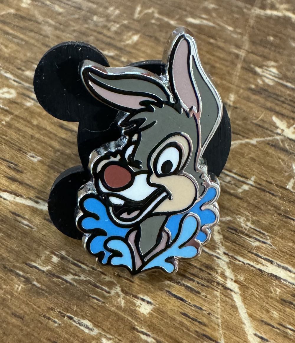 Nightmare Before Christmas Mystery - 2008 - Dr. Finkelstein