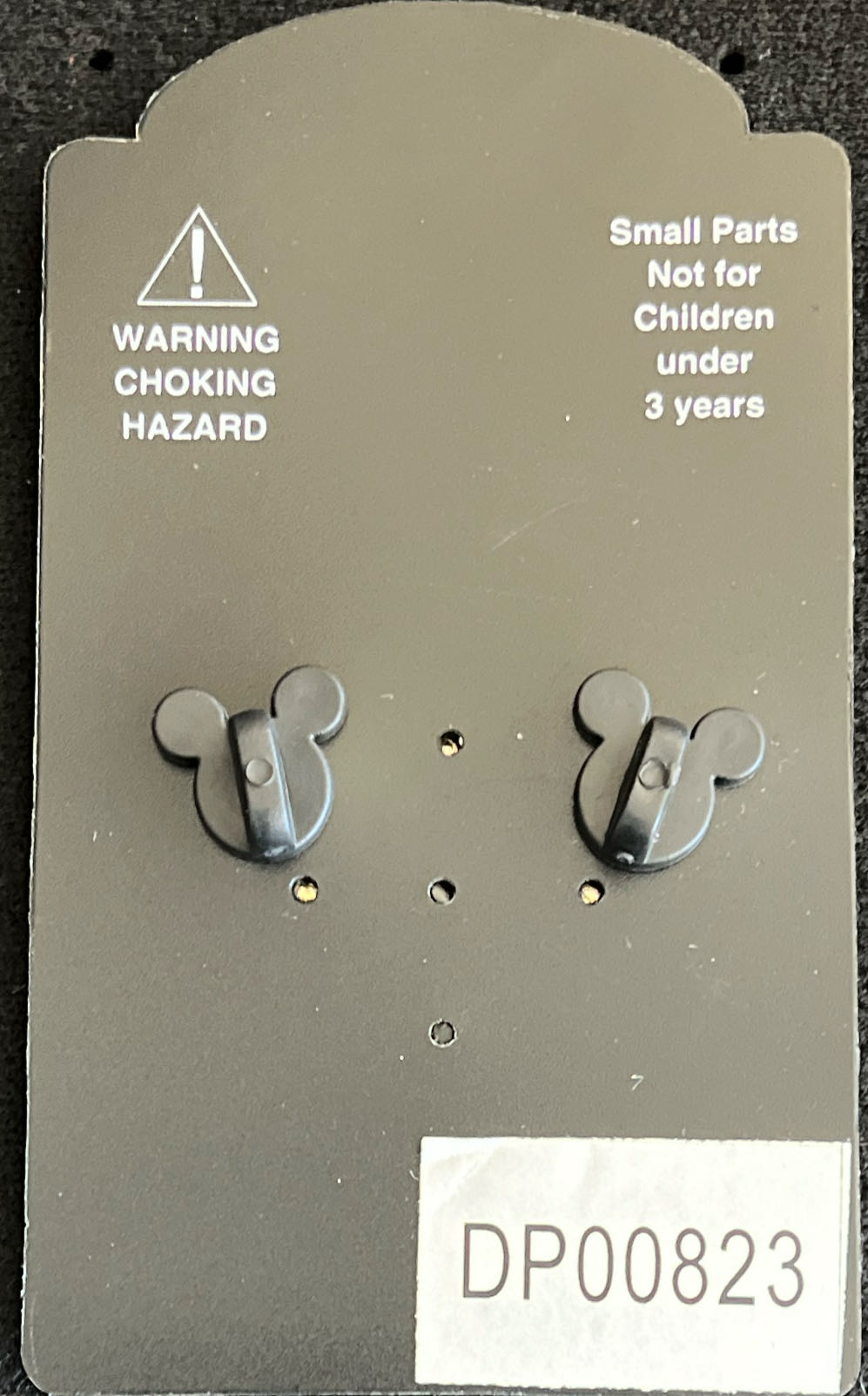 Female Villians - Disney Auctions pin collectible - Main Image 2