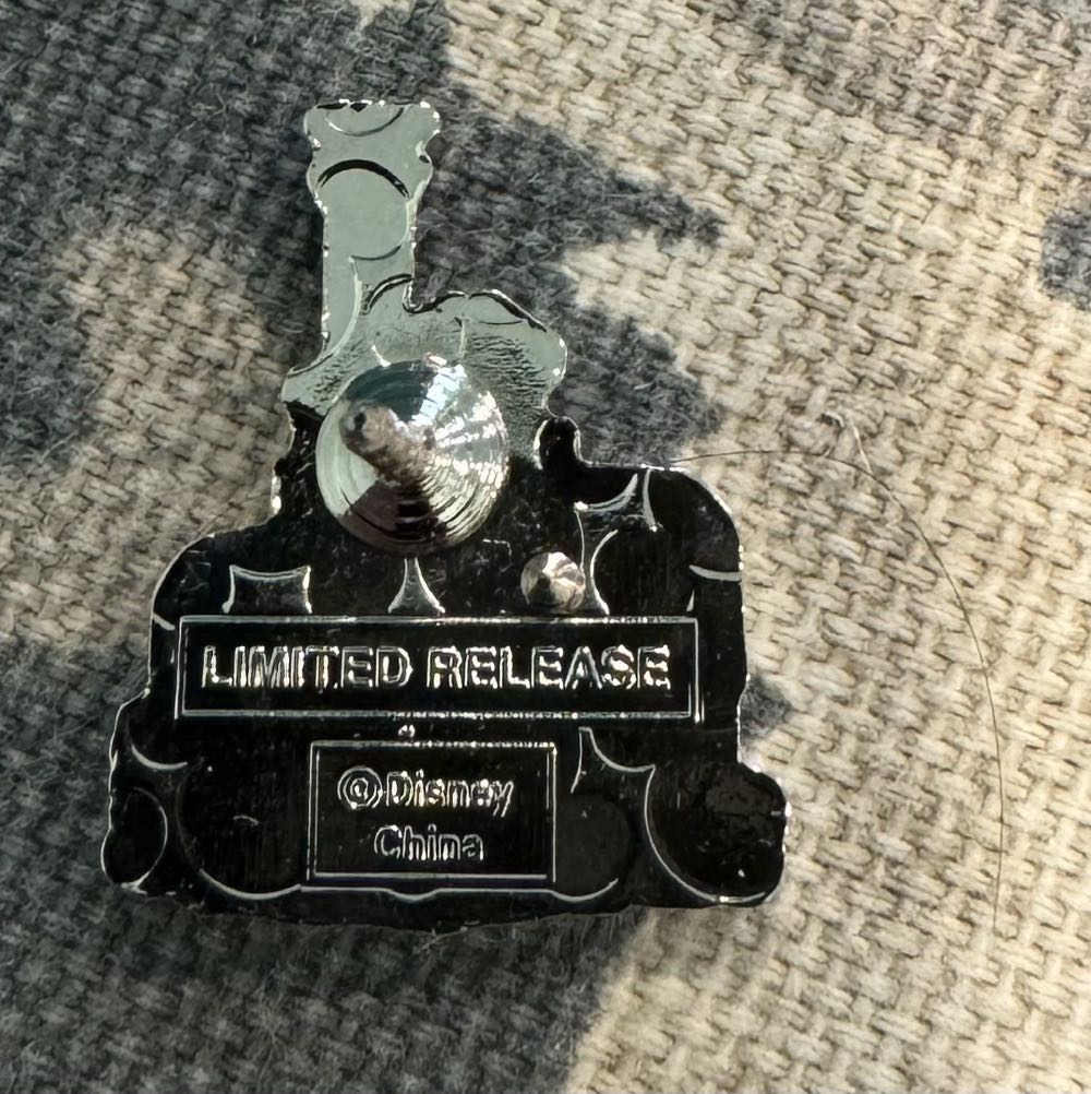 Riverboat, Small  pin collectible - Main Image 2