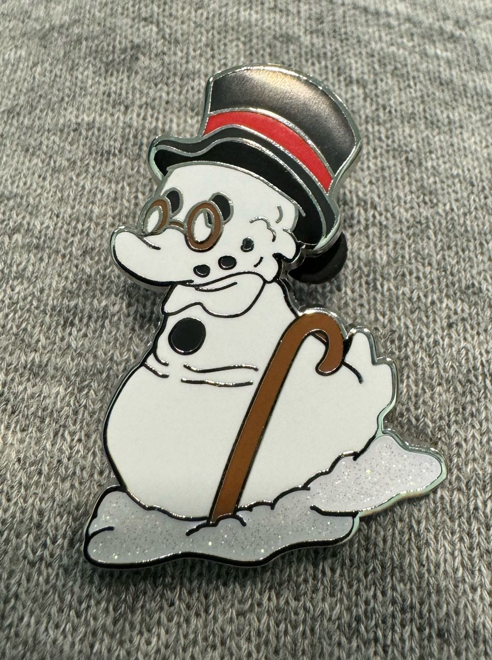 Lot Of 4 Disney Pins