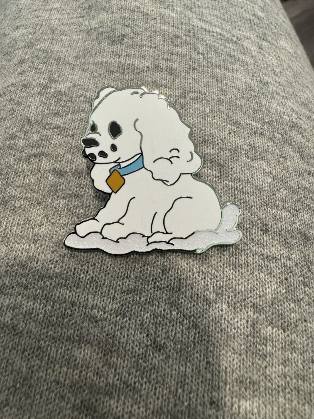 Hocus Pocus Limited Edition Billy Butcherson Dont Lose Your Head