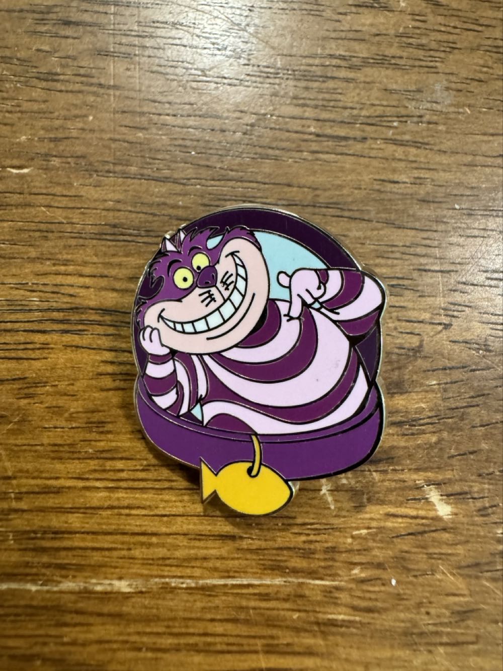 Dabi Flames (Purple Variant)