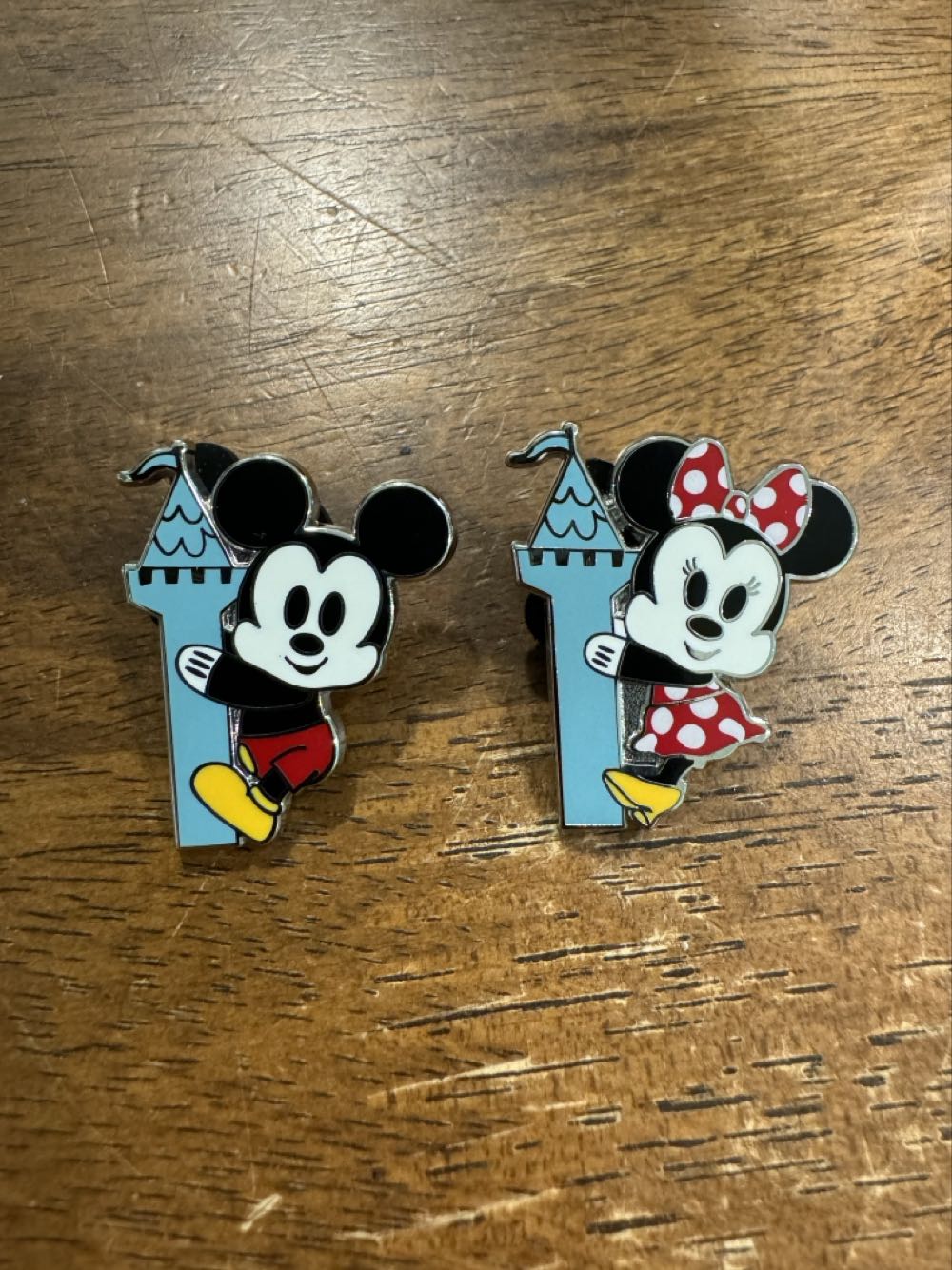 Disney Vacation Club 2019 - Winnie The Pooh