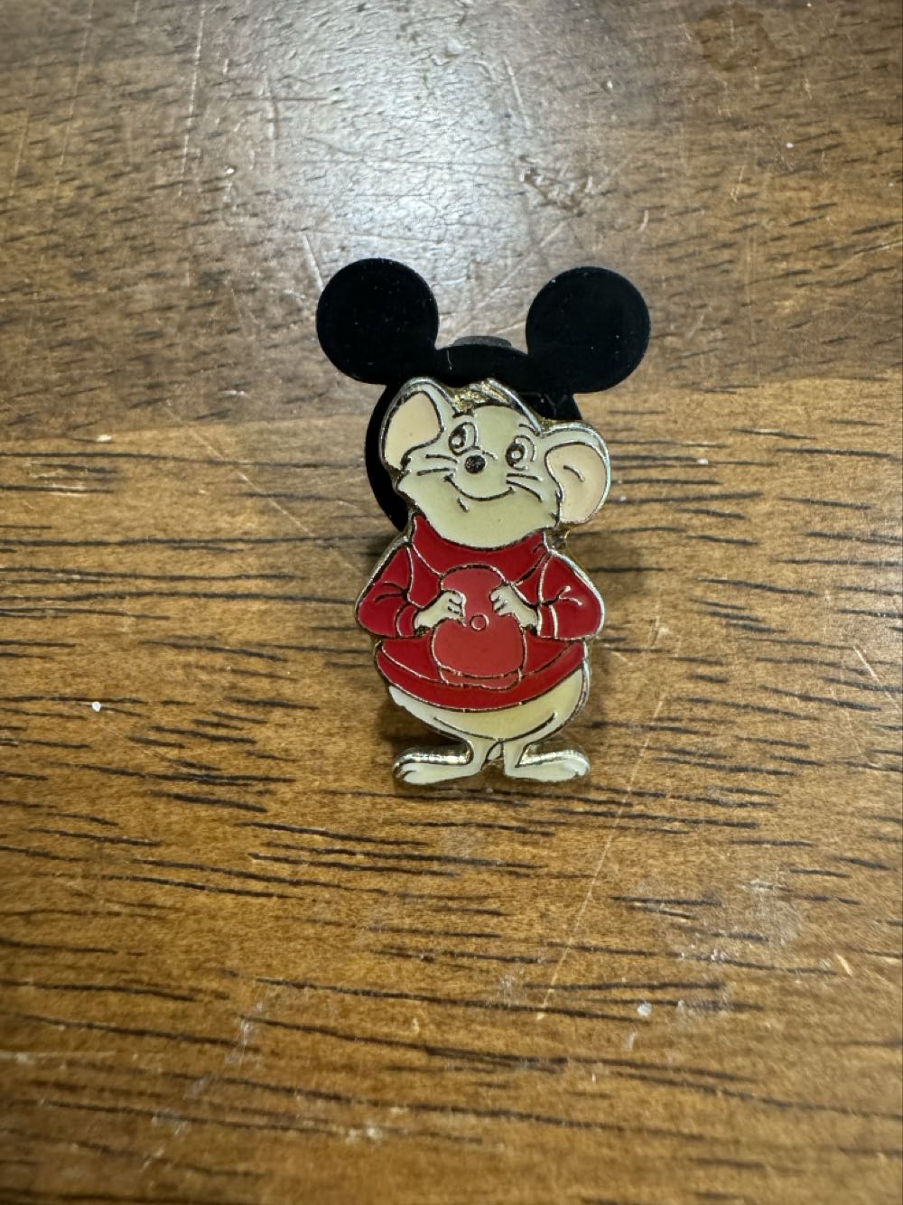 Conductor Mickey - Disney 100