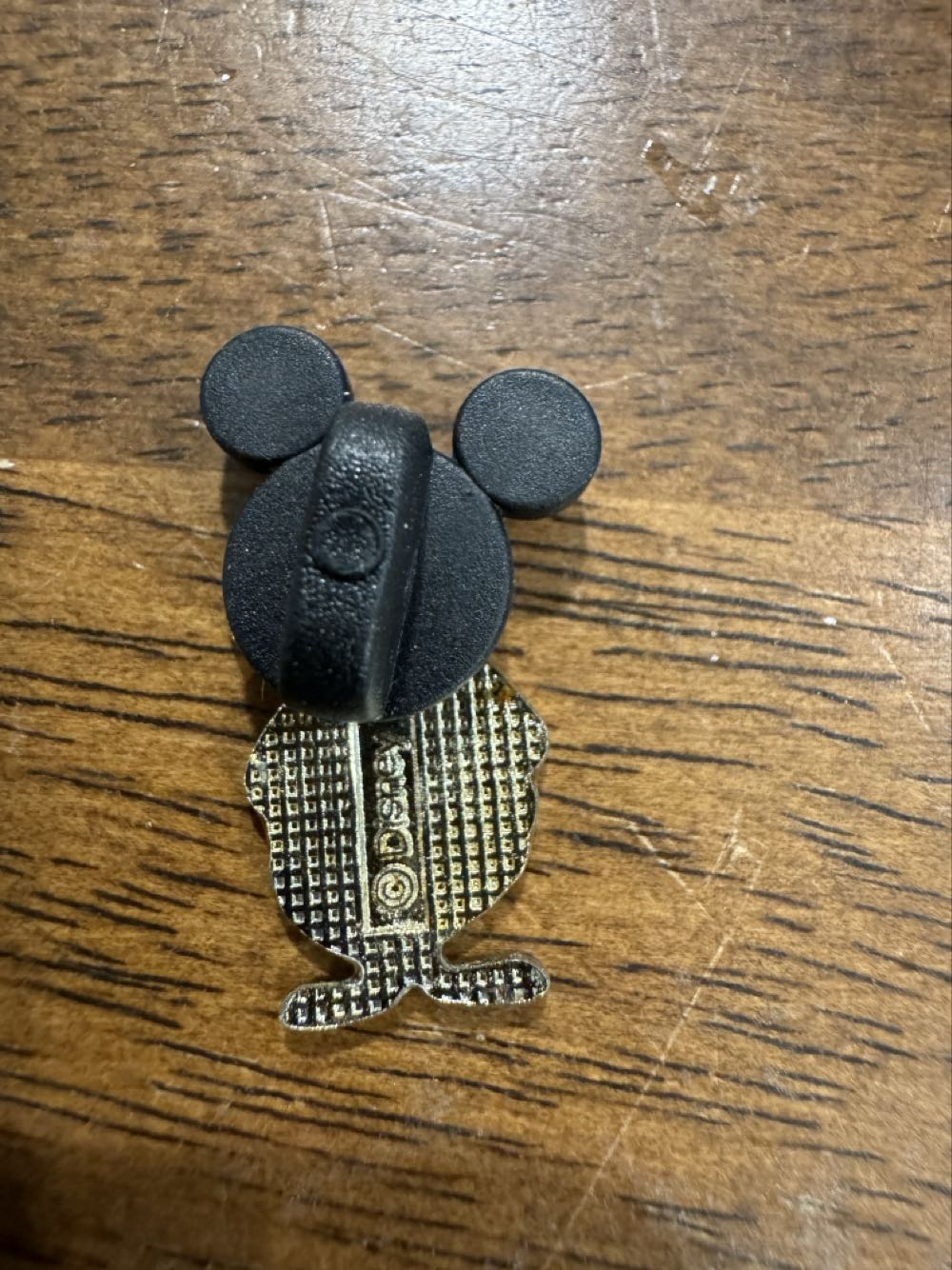 Bernard, The Rescuers, Small  pin collectible - Main Image 2