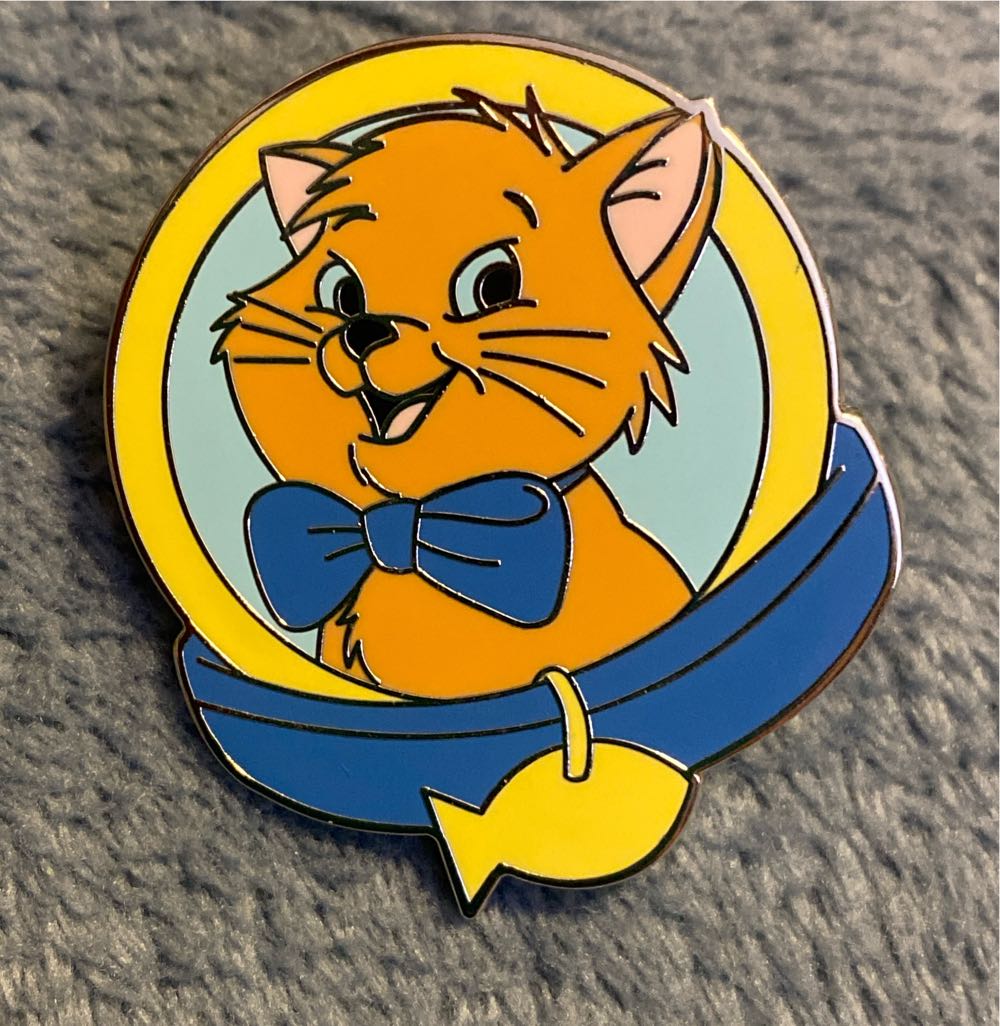 Goofy, taxi cab driver