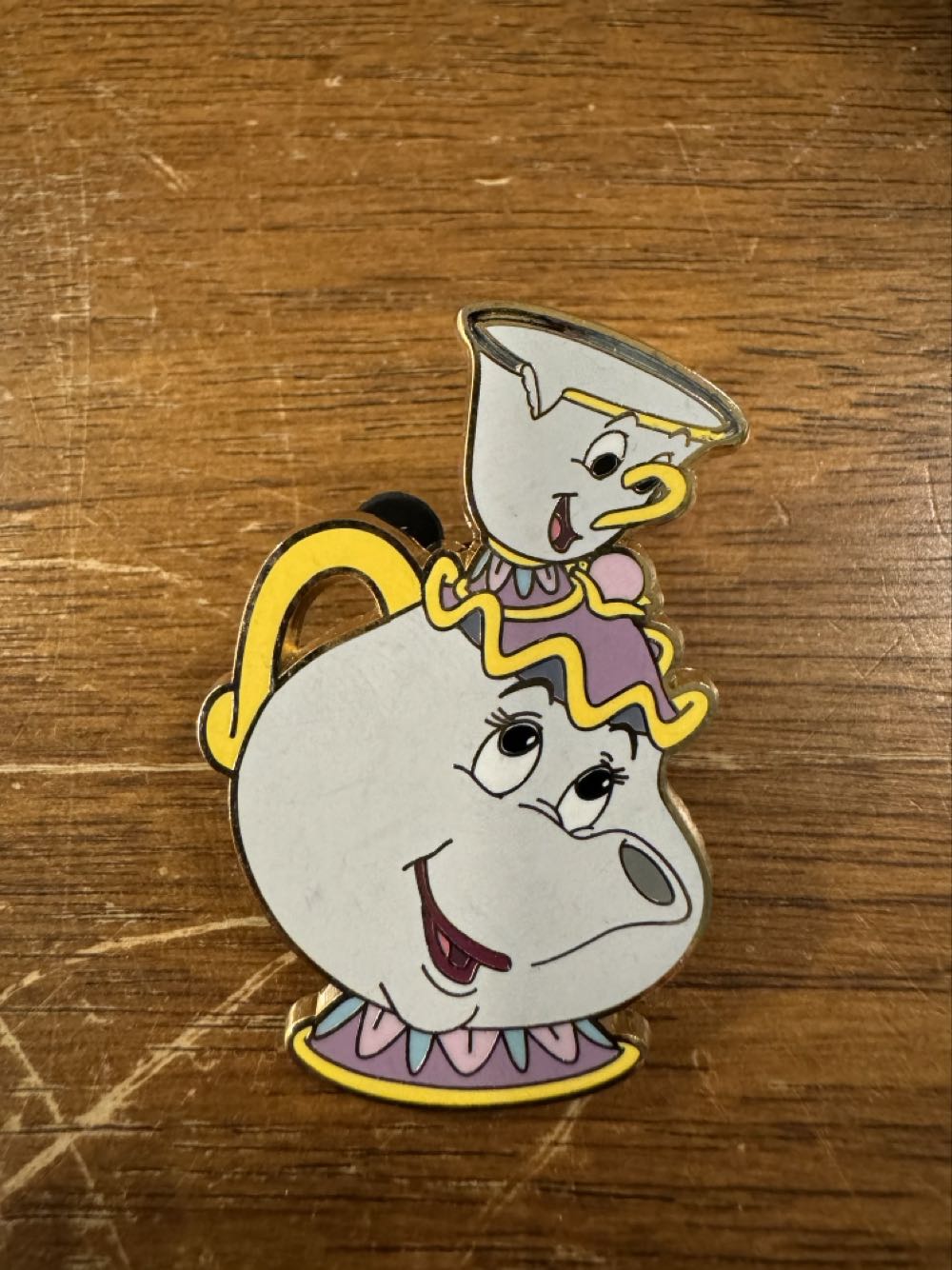 Moon Knight Moon Logo