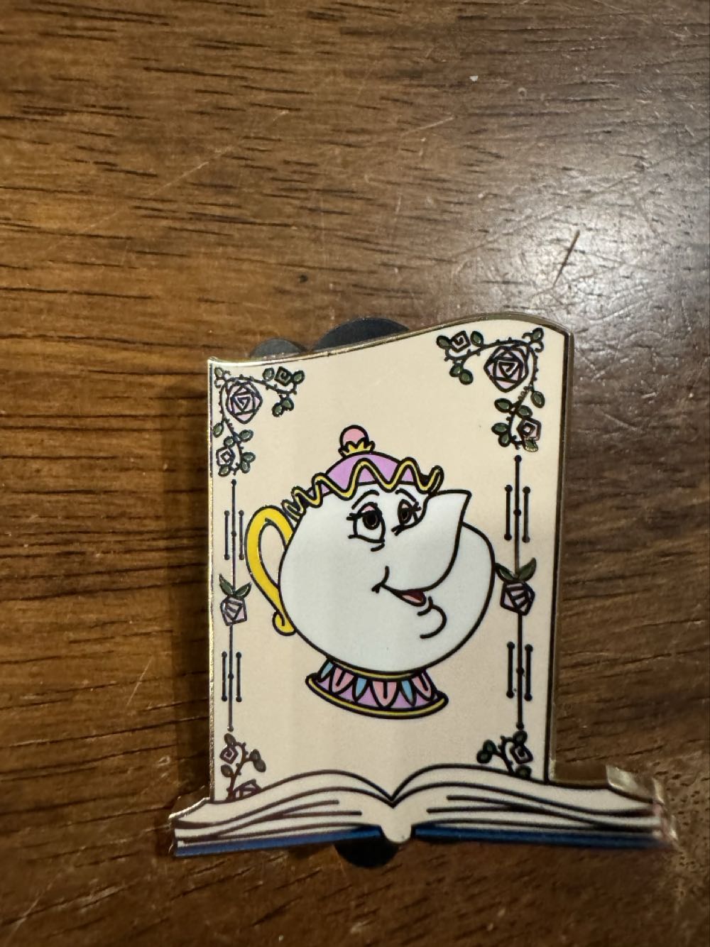 #Speedforce Forever Buttons