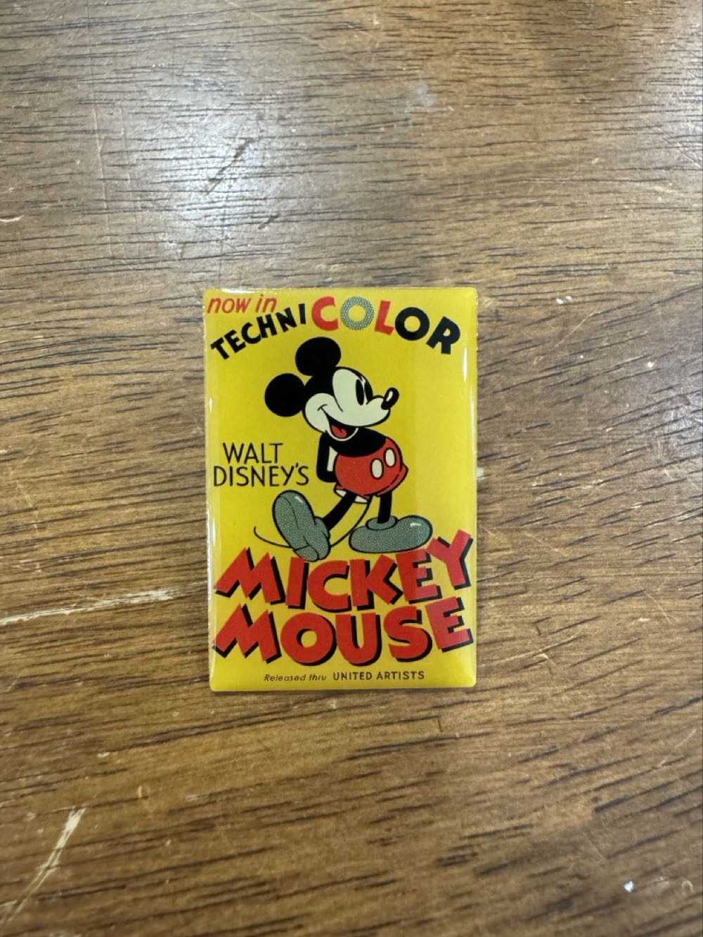 Nintendo Classic Nes Controller Rubber Keychain