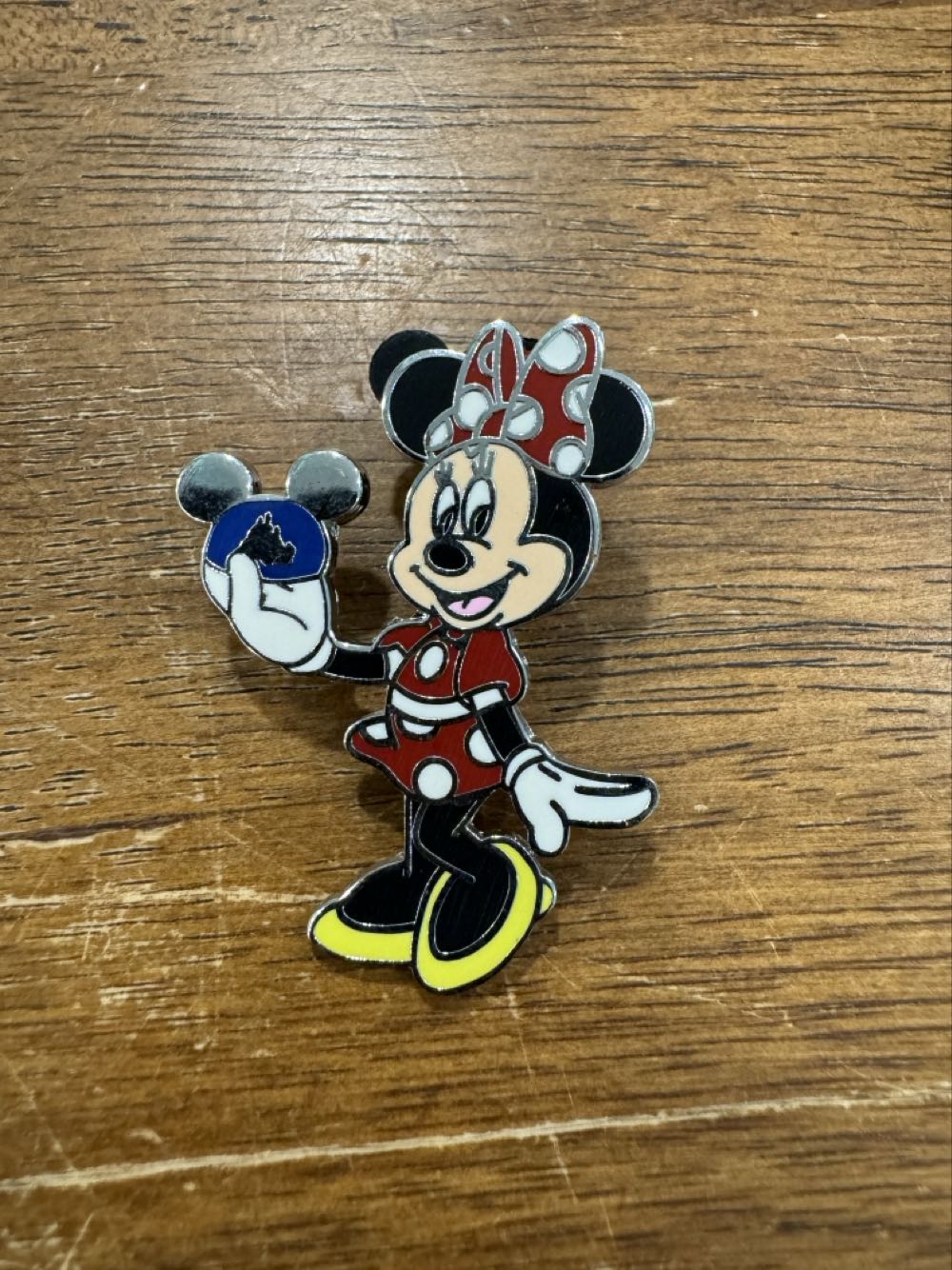 Ravenclaw, Magic Soft Enamel Pin Witch