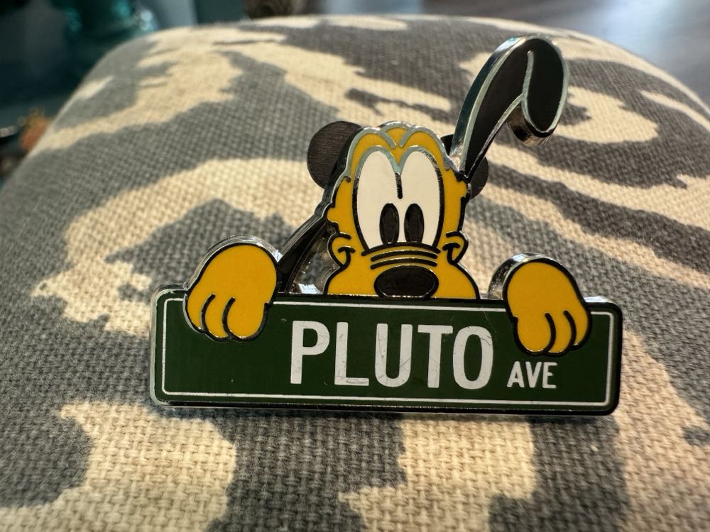 Mickey Mouse, tragedy