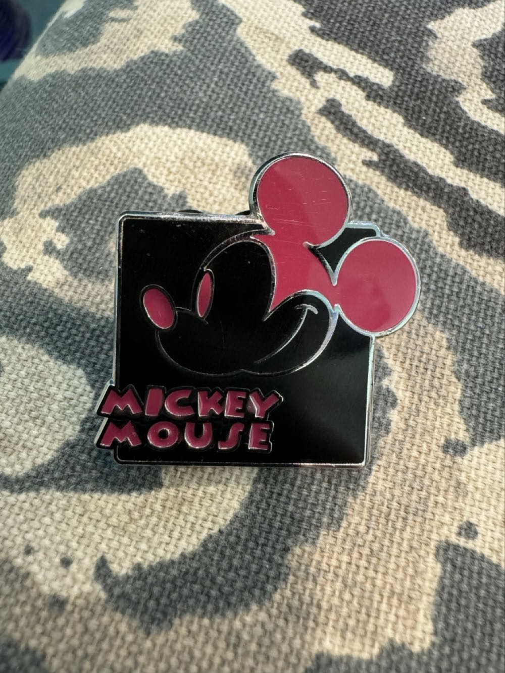 Pink Mad Tea Party Teacup