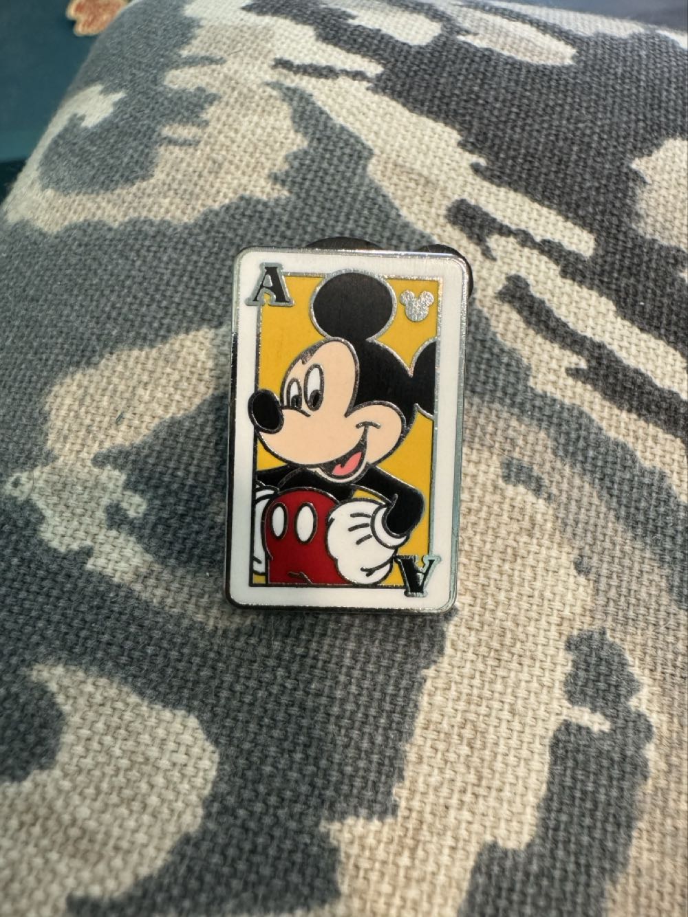 Dabi Flames White Hair Rerun Variant)