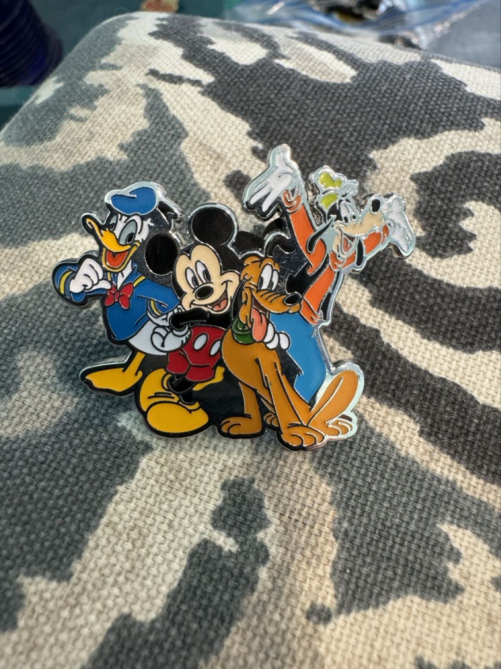 The Chronicles Of Narnia: Lion Witch, And The Wardrobe