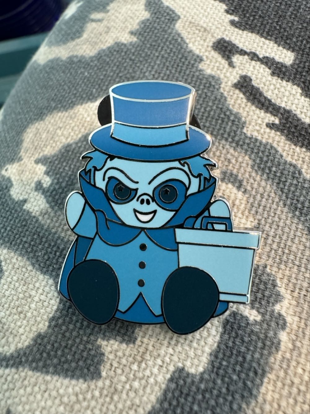 July 4th Cheshire Cat