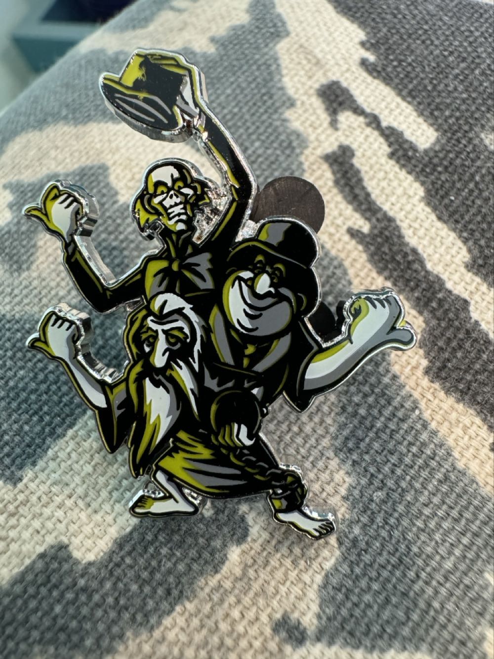 Dumbo And Timothy Set